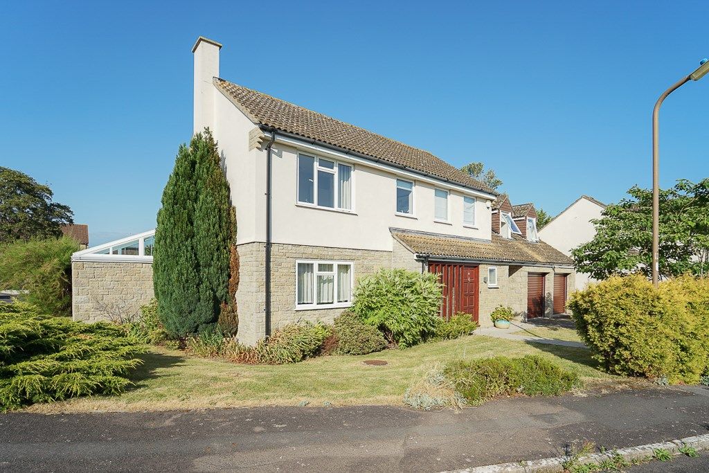 5 bed detached house for sale in Saxon Way, Wedmore BS28 Zoopla