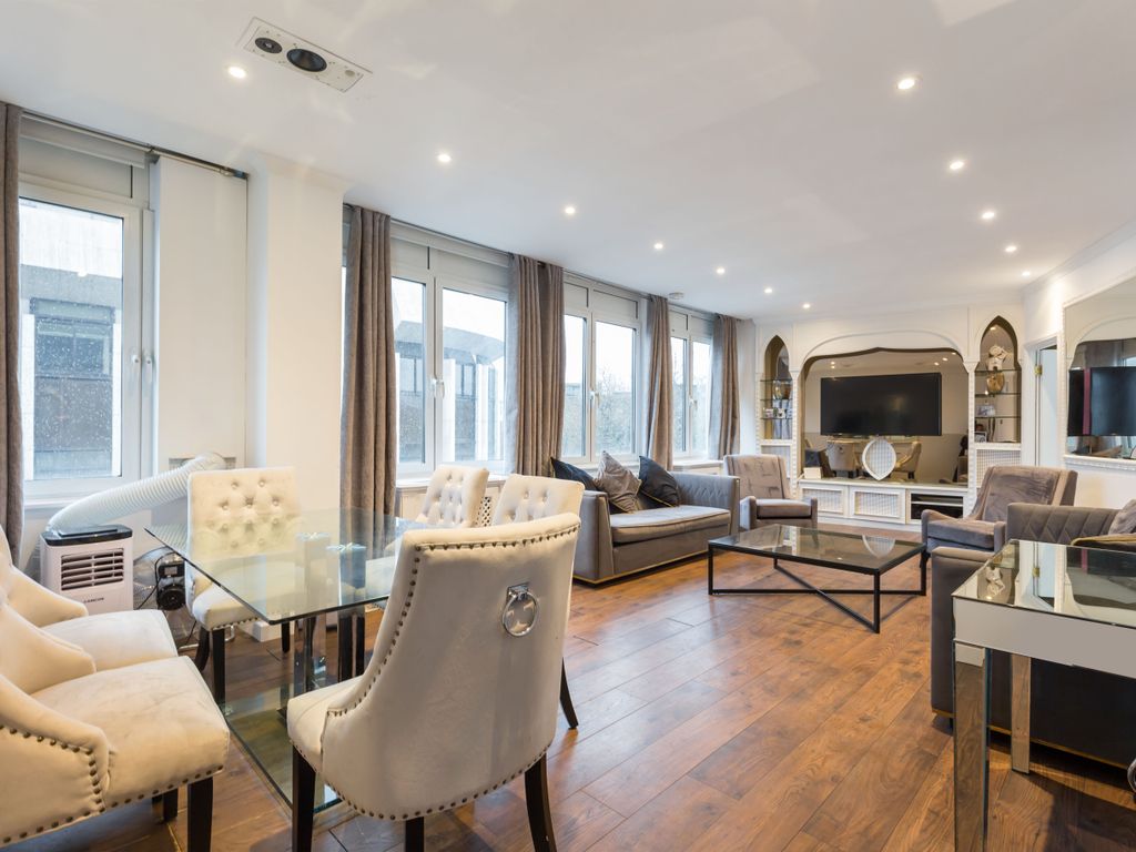 163-169 Brompton Rd London SW3  