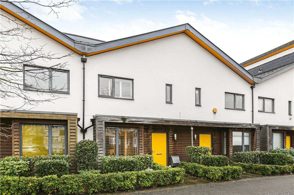 3 bed terraced house for sale in Rowan Road, London SW16, £500,000 Zoopla
