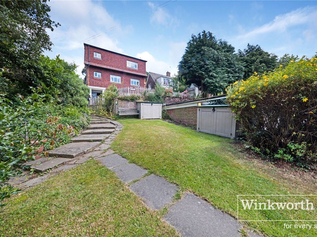 Leafy Grove, Keston BR2  