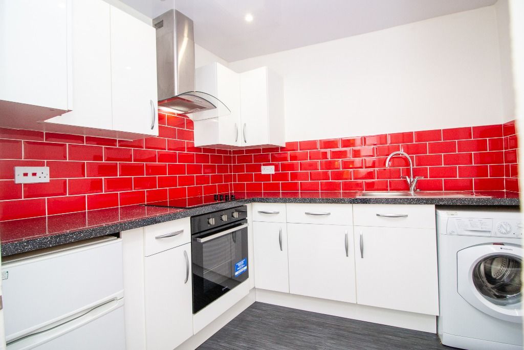 1 bed property to rent in Annfield, Newhaven, Edinburgh EH6 Zoopla