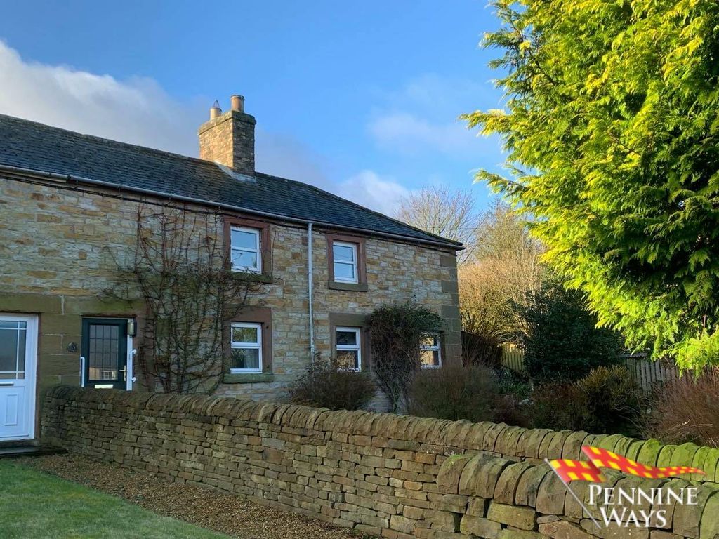 3 bed cottage for sale in Pennine Road, HaltonLeaGate CA8, £200,000