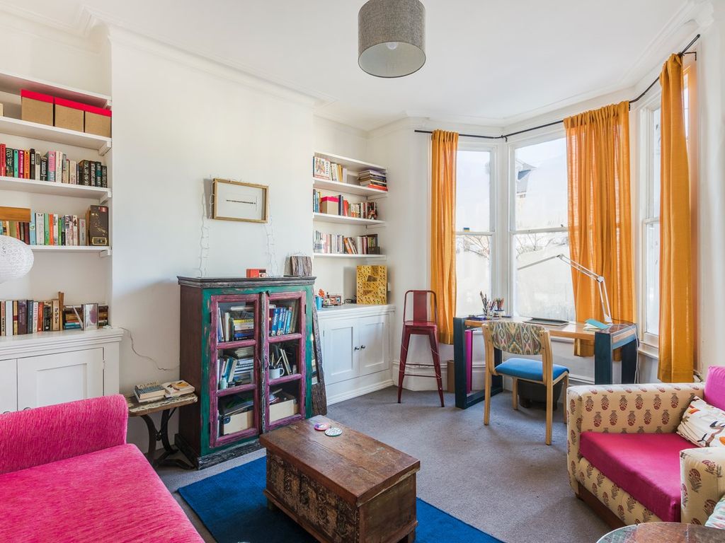 Tabor Road, Brackenbury Village, Hammersmith W6  