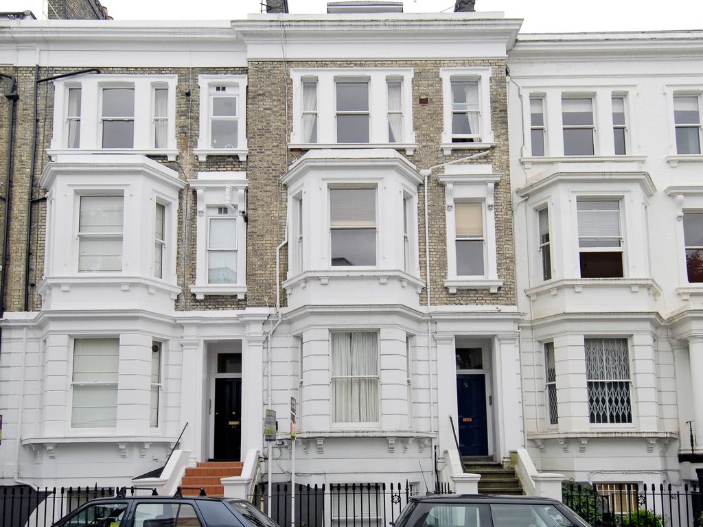 Block of flats for sale in Stratford Road, Kensington W8 Zoopla