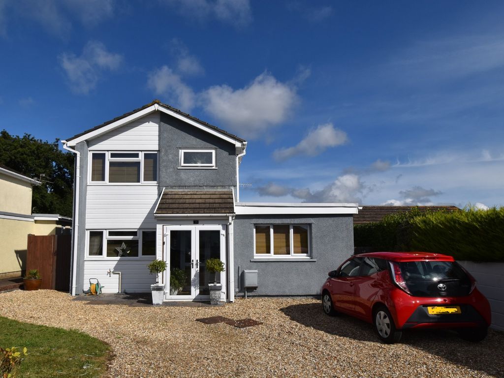 4 bed detached house for sale in Bevelin Hall, Saundersfoot SA69 Zoopla