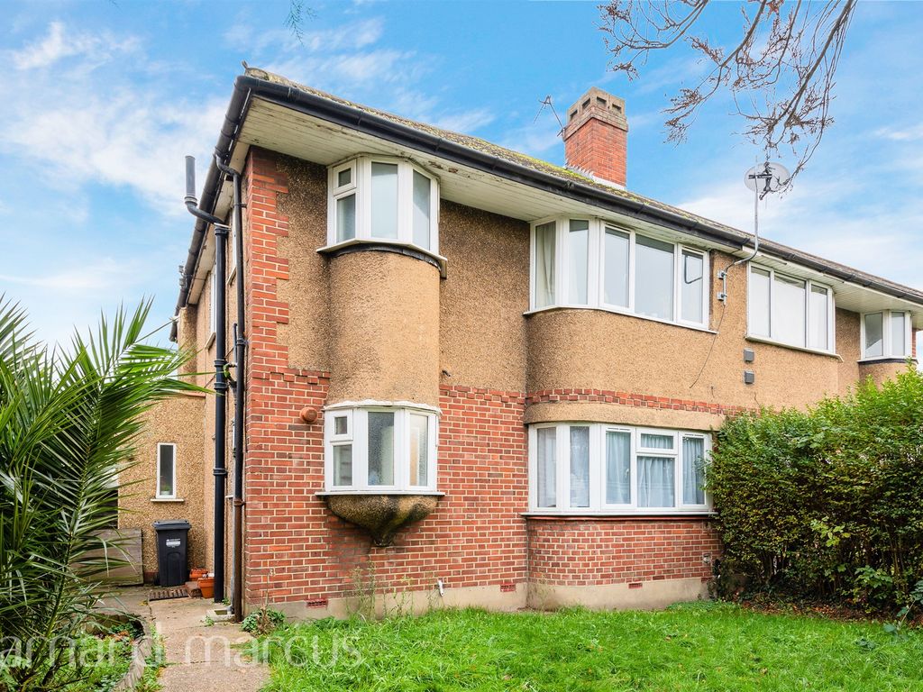 1 bed for sale in Staines Road, Bedfont, Feltham TW14 Zoopla