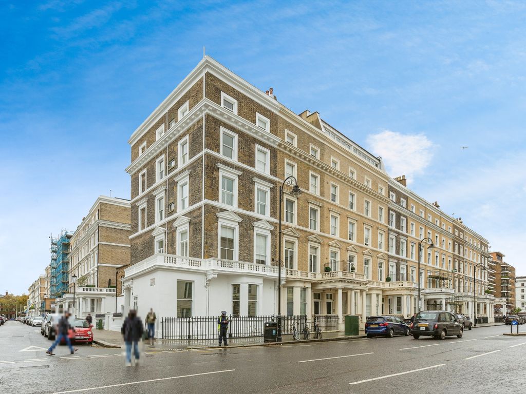1 bed flat for sale in Gloucester Road, London SW7, £750,000 Zoopla
