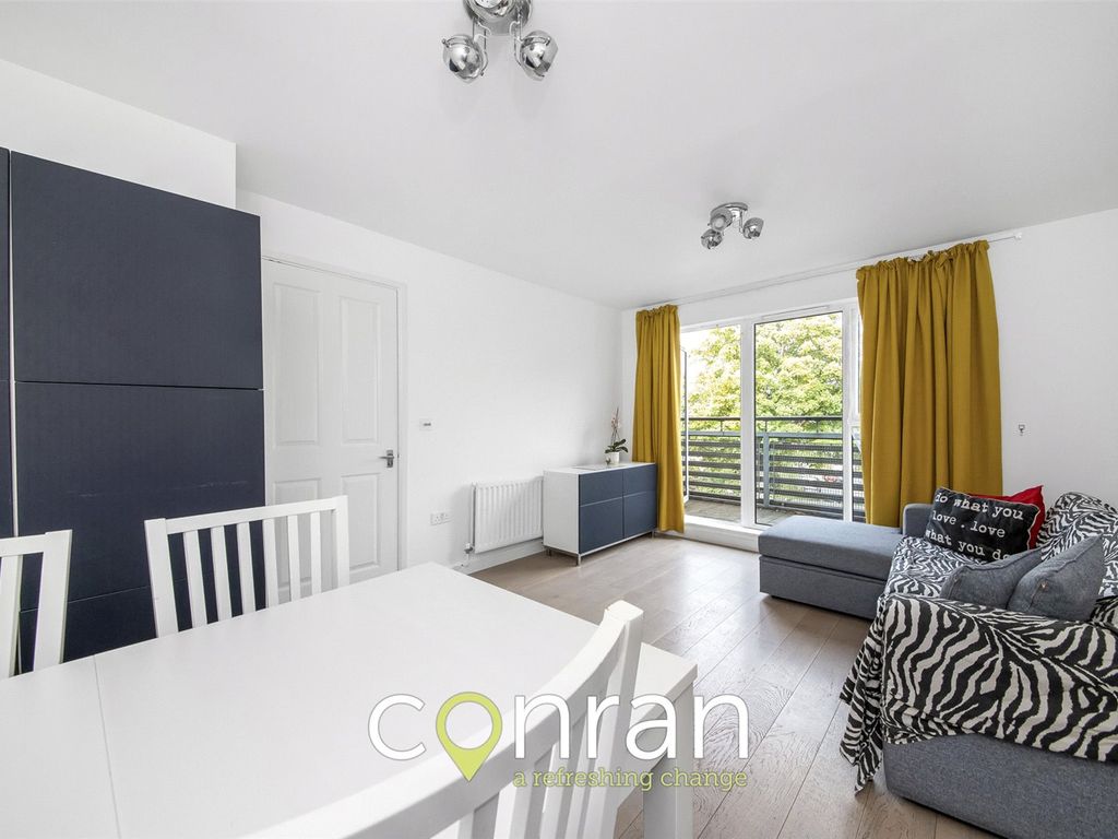 2 bed flat to rent in Charlton Road, Charlton SE7 Zoopla