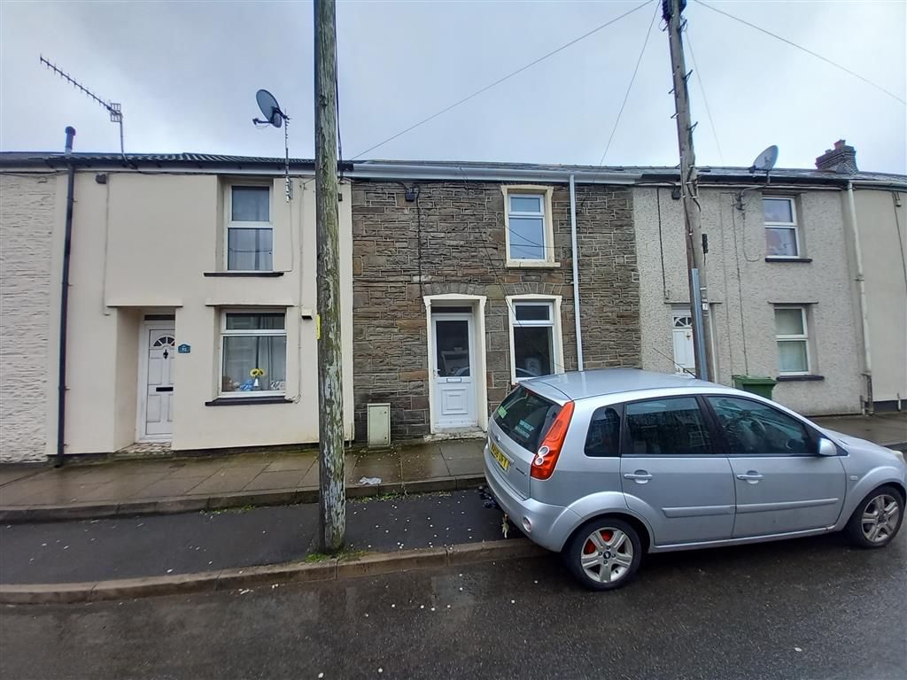 2 bed terraced house to rent in John Street, Abercwmboi, Aberdare CF44 Zoopla