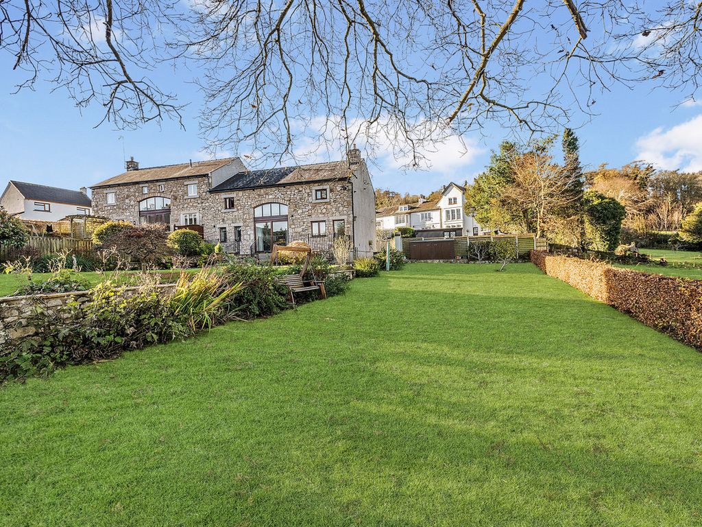 4 bed semidetached house for sale in Dykes Lane, Yealand Conyers LA5