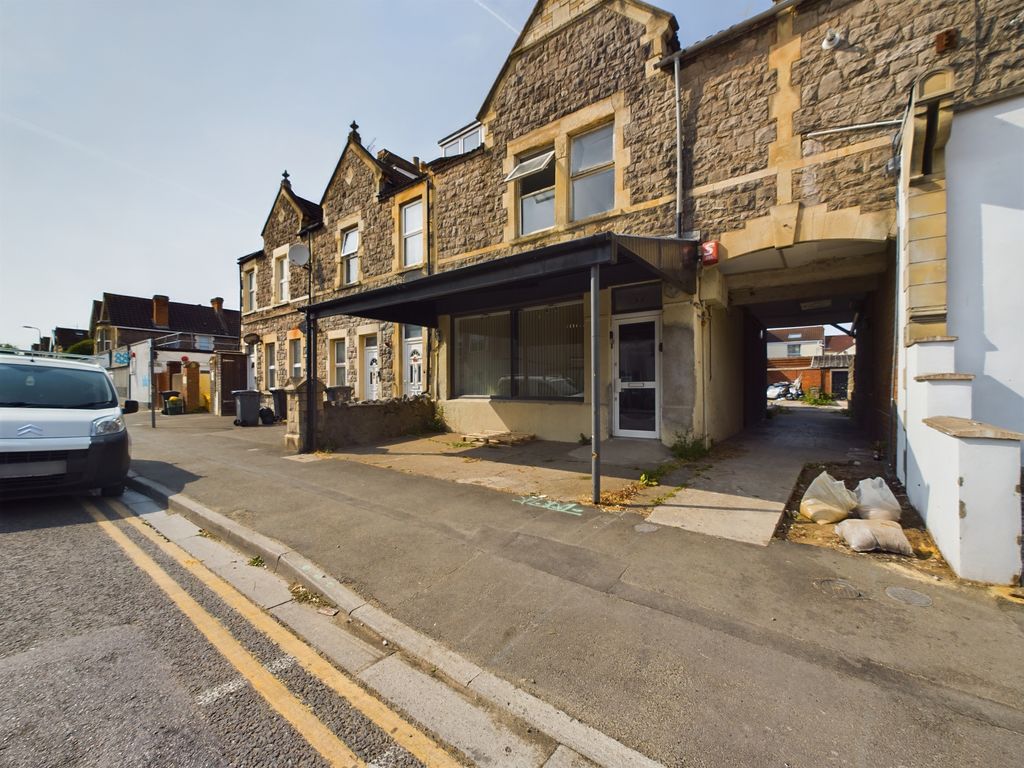 Restaurant for sale in Severn Road, WestonSuperMare, North Somerset