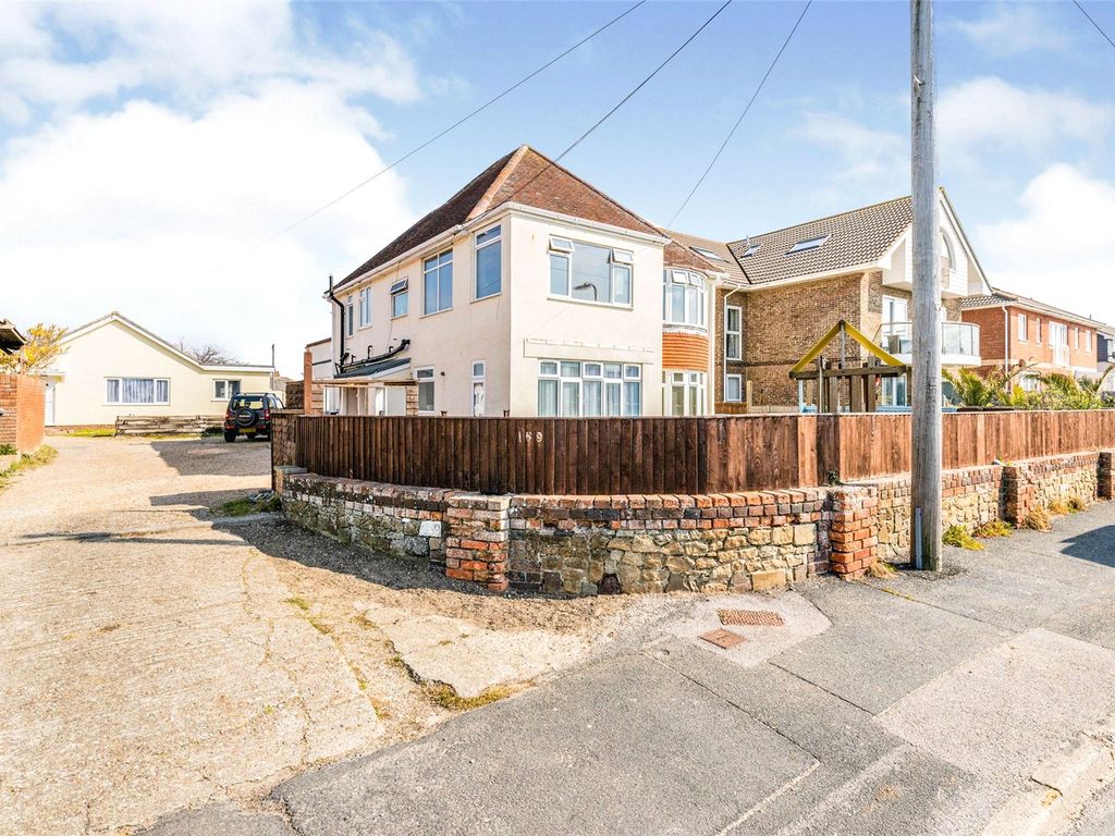 1 bed flat for sale in Southwood Road, Hayling Island, Hampshire PO11 Zoopla