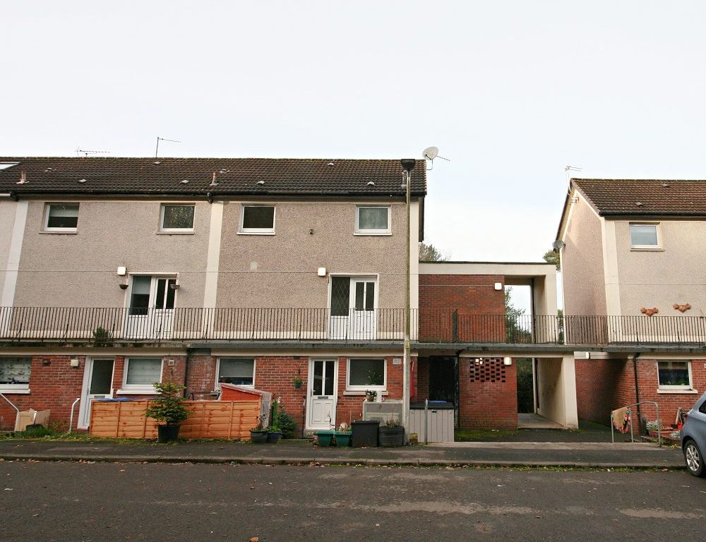 2 bed for sale in Crossclyde View, Crossford, Carluke ML8, £