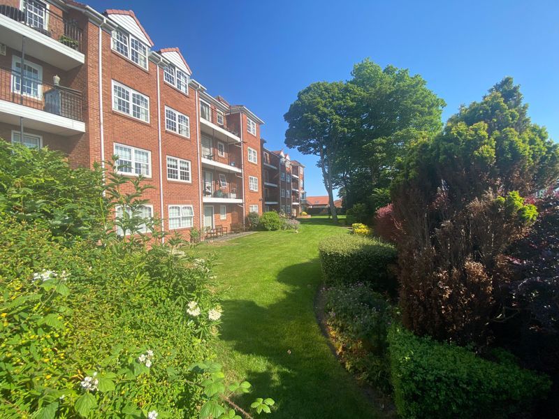 3 bed flat for sale in Rockcliffe, South Shields NE33 Zoopla