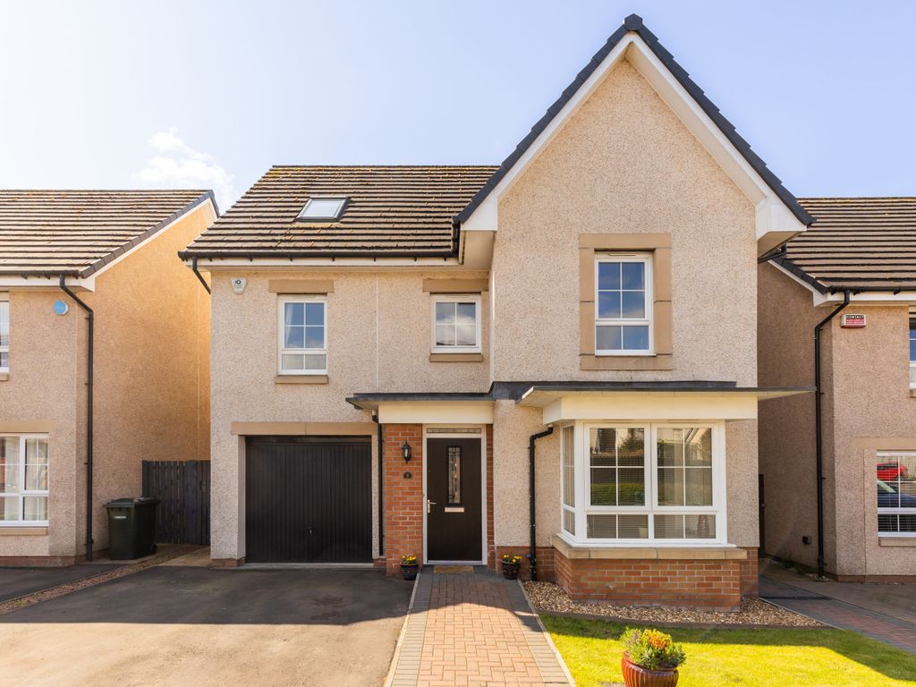 5 bed property for sale in 8 Maude Place, Kirkliston EH29 Zoopla