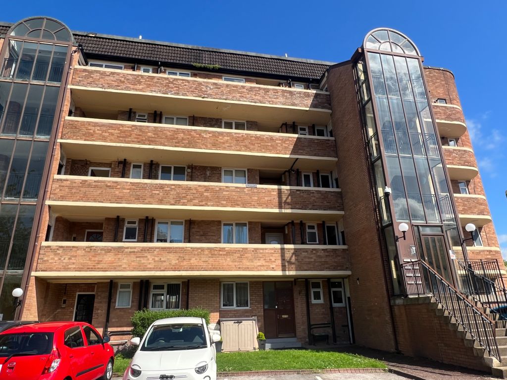 1 bed flat to rent in Minster Court, Edge Hill, Liverpool L7 Zoopla