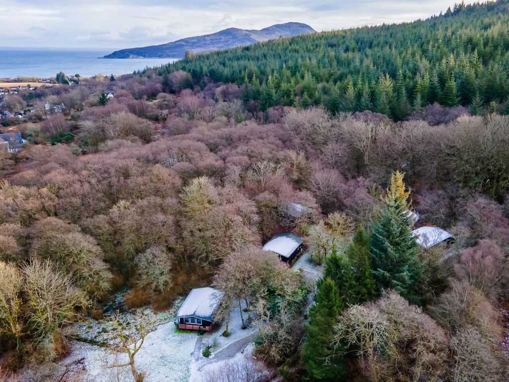 12 bed detached house for sale in Dyemill Lodges, Monahmore Glen