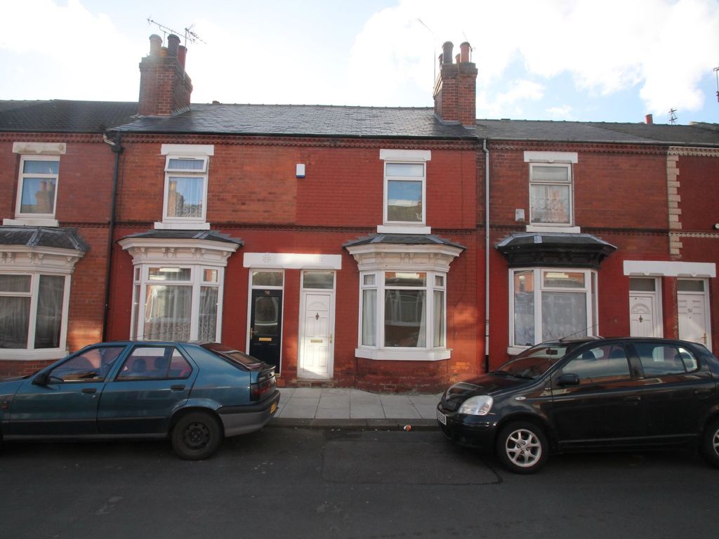 2 bed terraced house for sale in Childers Street, Hyde Park, Doncaster