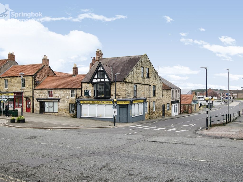 3 bed for sale in Vulcan Place, Bedlington, Northumberland