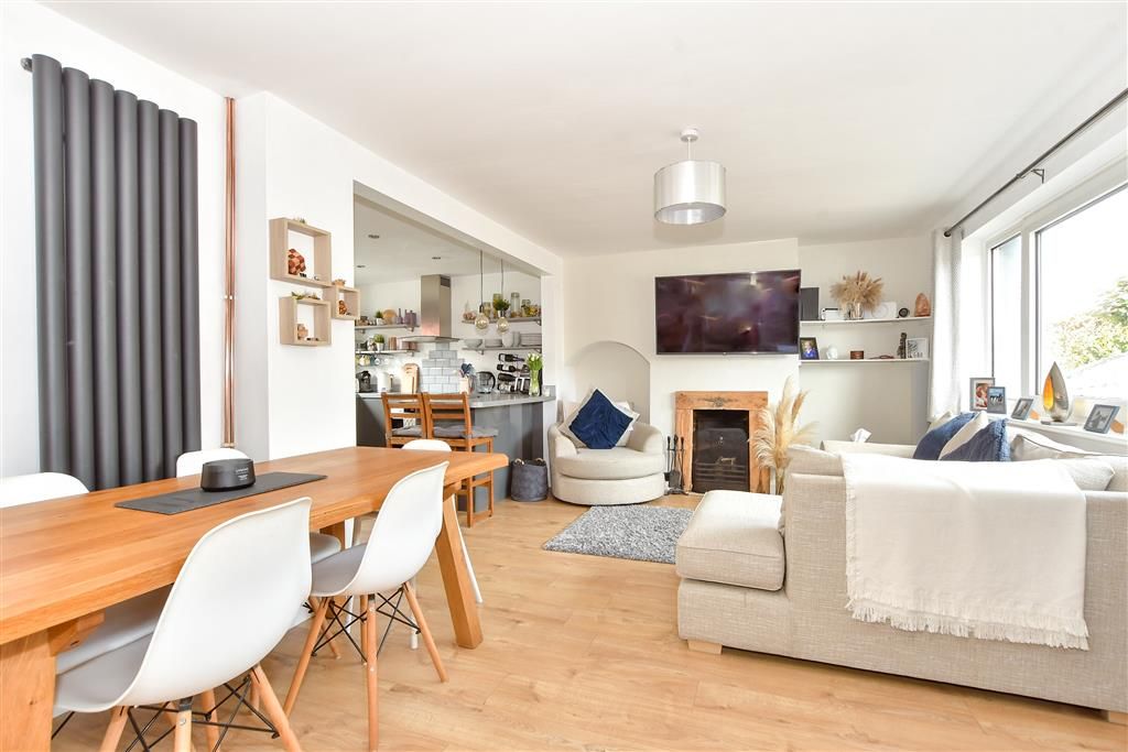 3 bed terraced house for sale in Belloc Road, Littlehampton, West Sussex BN17, £325,000 Zoopla