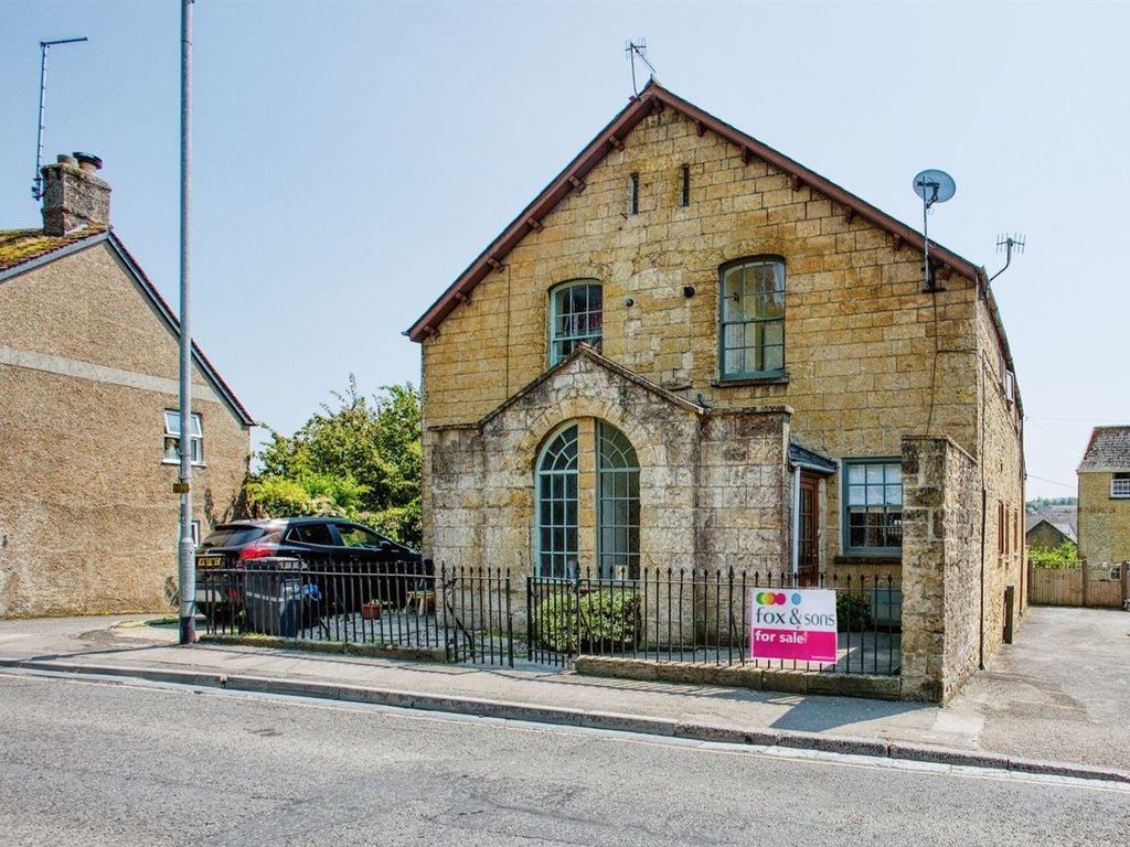 2 bed property for sale in East Street, Crewkerne TA18, £175,000 Zoopla
