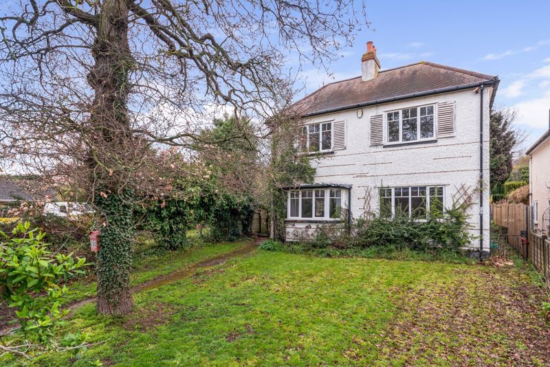 3 bed detached house for sale in Birchwood Road, Dartford DA2, £850,000 Zoopla