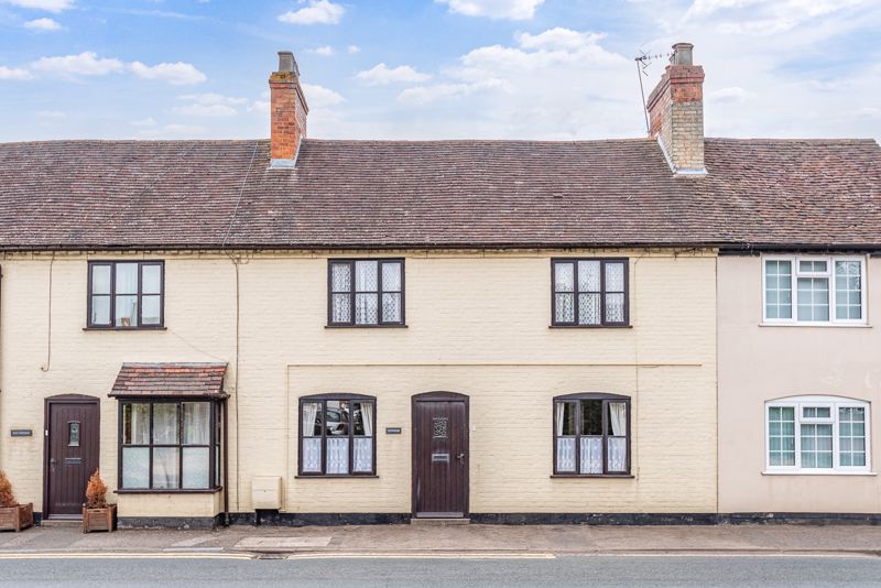 2 bed cottage for sale in Droitwich Road, Hanbury, Bromsgrove B60 Zoopla