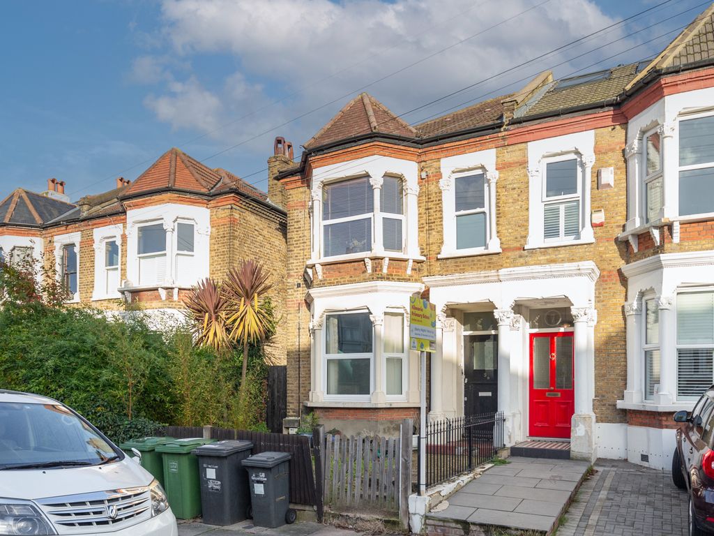 2 bed flat for sale in Elsinore Road, London SE23, £290,000 Zoopla