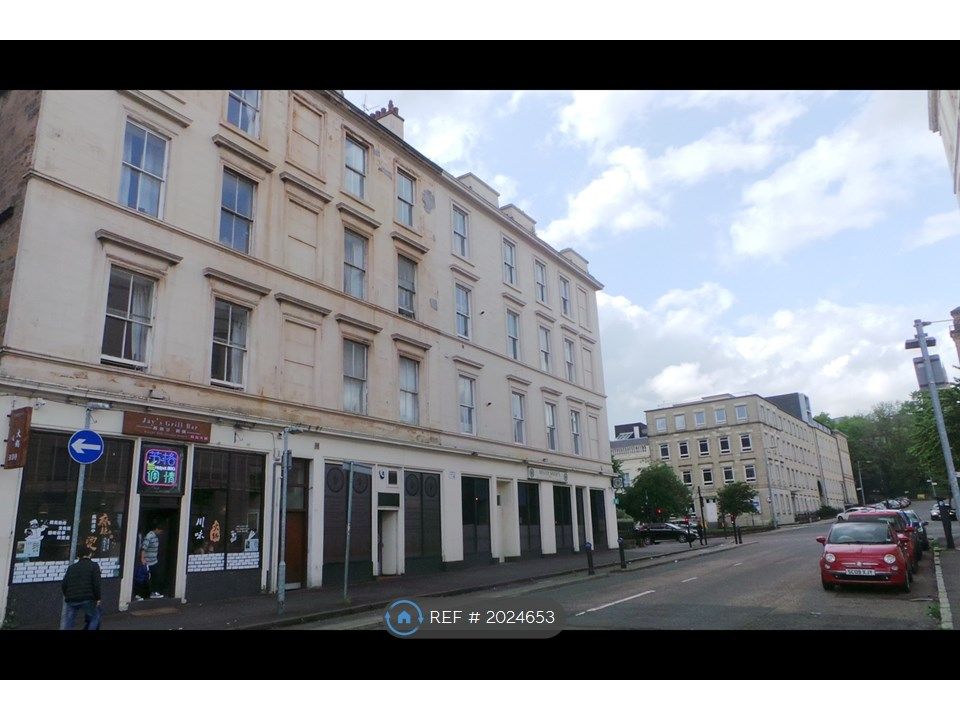 4 bed shared to rent in Elderslie Street, Glasgow G3, £2,860 pcm Zoopla