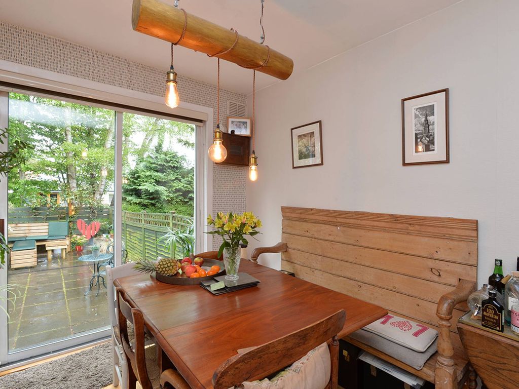 3 bed terraced house for sale in Strathalmond Road, Cammo, Edinburgh