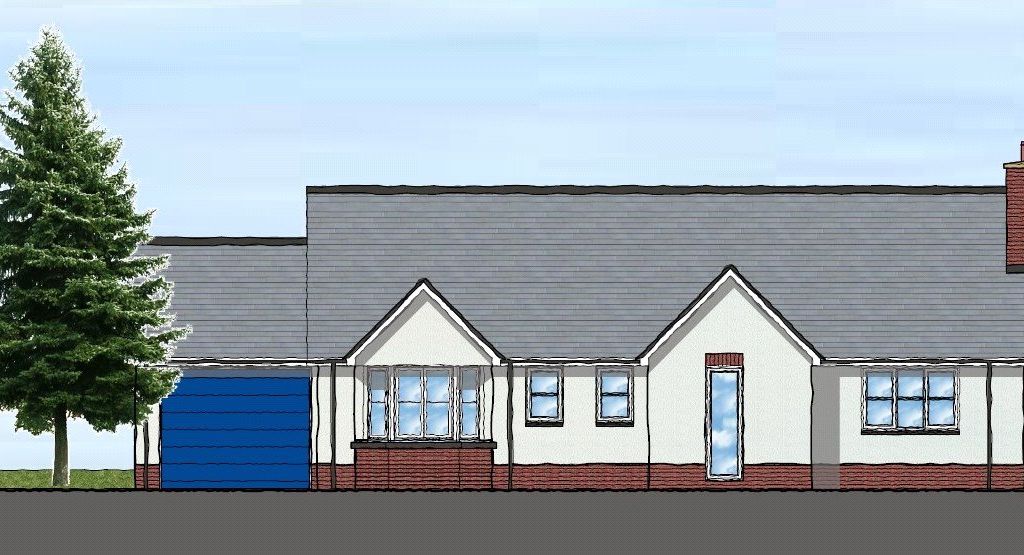 Land for sale in Long Park Drive, Bradworthy, Holsworthy EX22 Zoopla