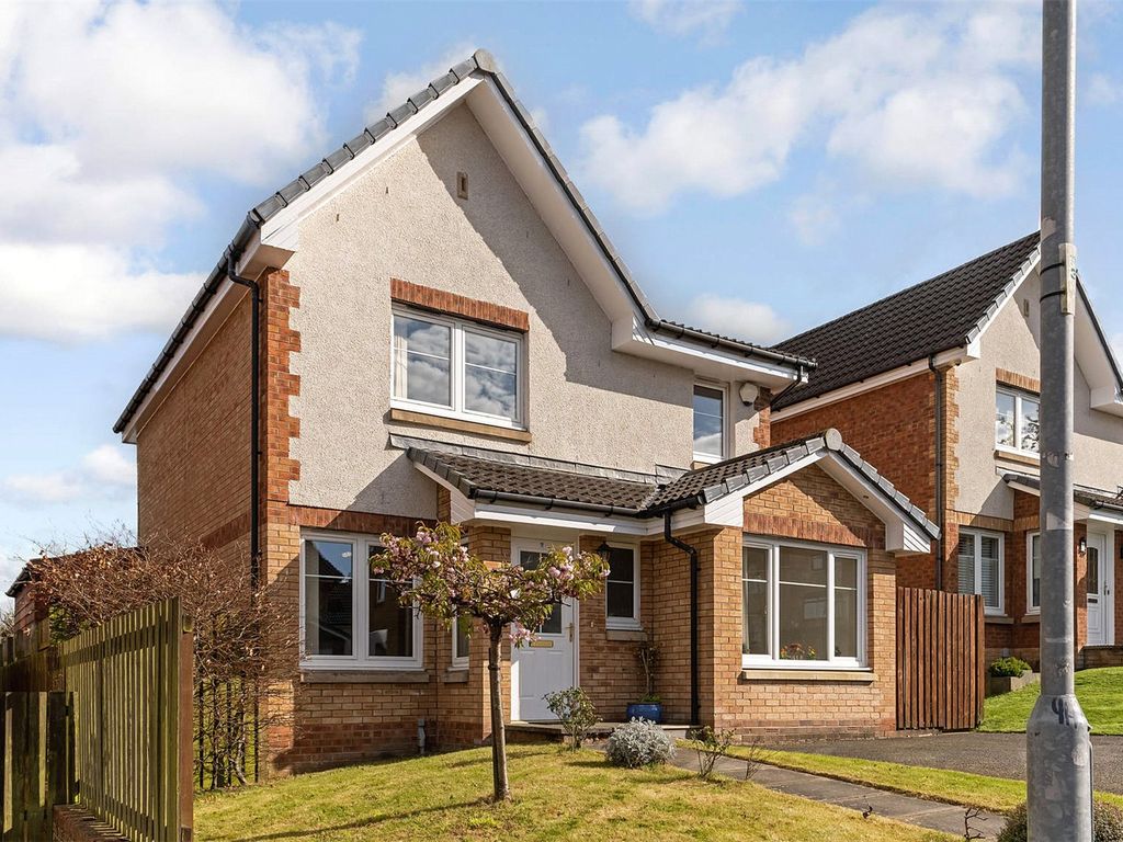 Hardridge Avenue, Glasgow, Lanarkshire G52  