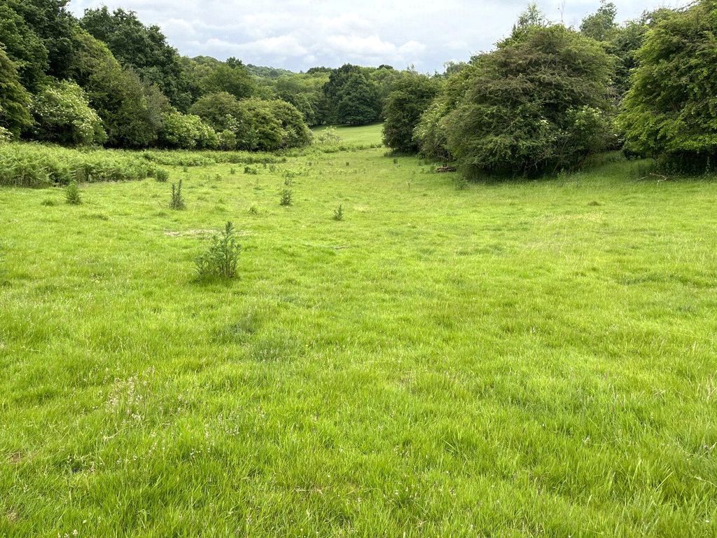 Land for sale in Pashley Road, Ticehurst, East Sussex TN5, £110,000