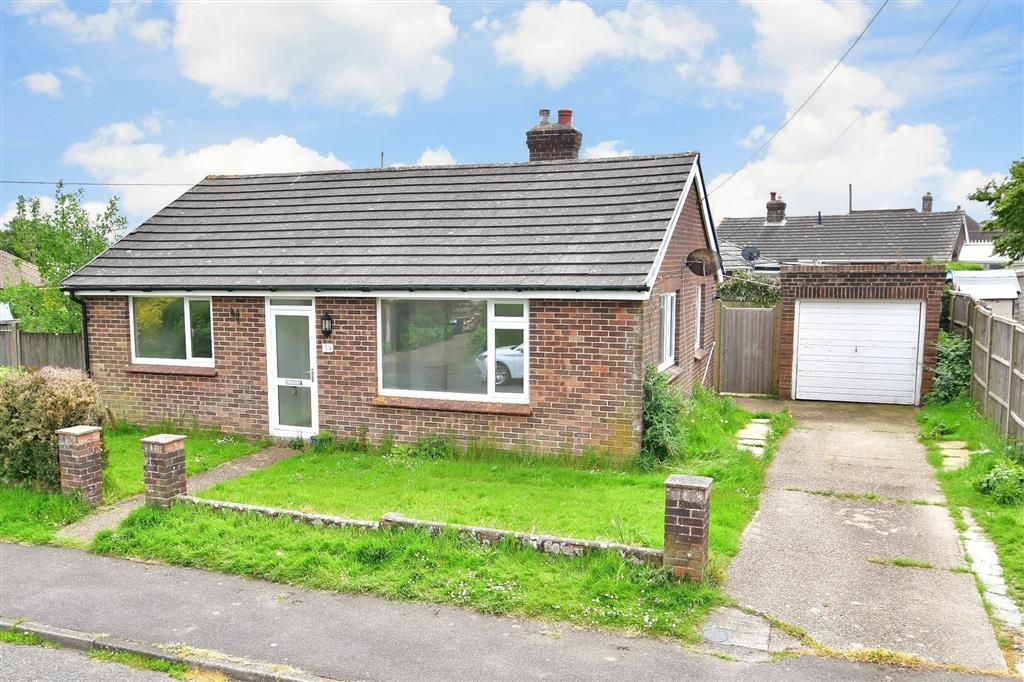 2 bed detached house for sale in CapelLeFerne, CapelLeFerne