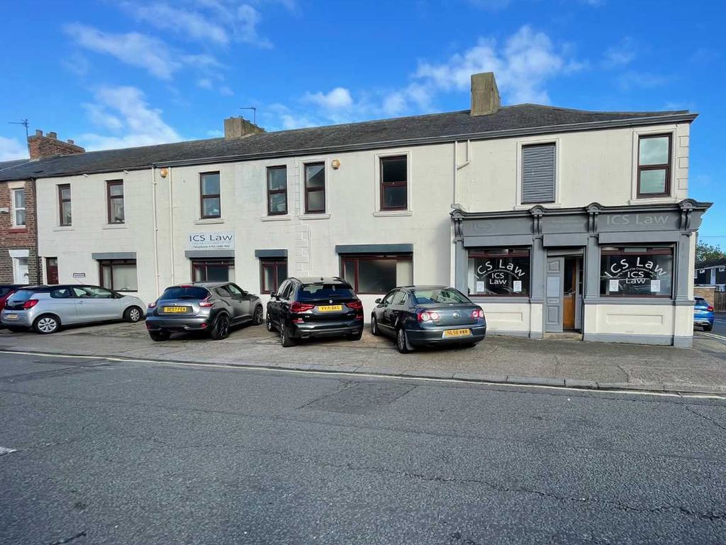 Property for sale in Grange Road West, Jarrow NE32, £299,950 Zoopla