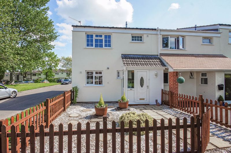 3 bed property to rent in Ombersley Close, Woodrow, Redditch B98 Zoopla