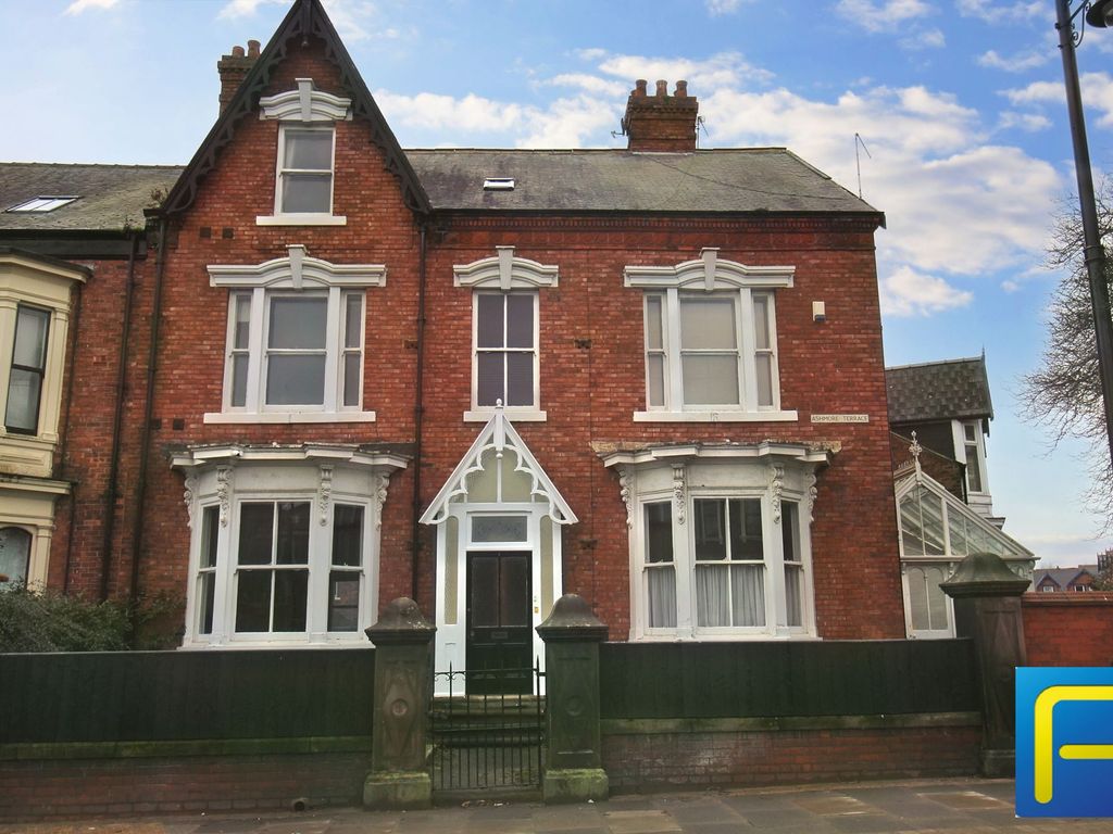 7 bed terraced house for sale in Ashmore Terrace, Sunderland SR2 Zoopla
