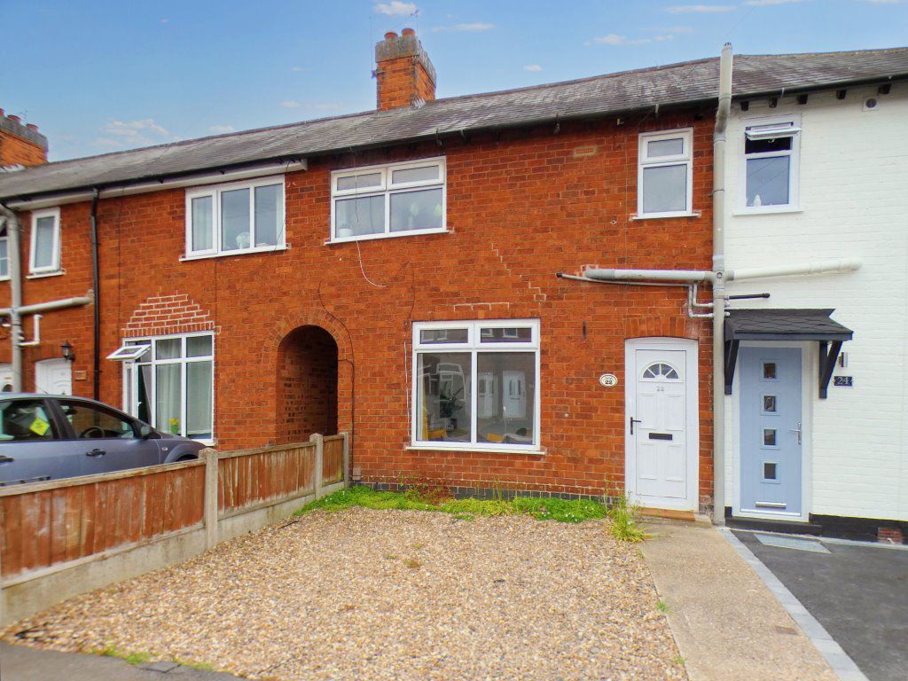 3 bed semidetached house to rent in Doncaster Grove, Long Eaton NG10