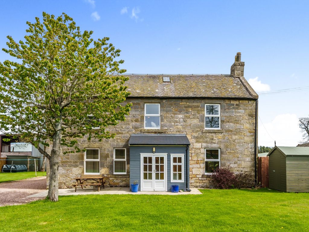 3 bed flat to rent in St. Andrews KY16 - Zoopla