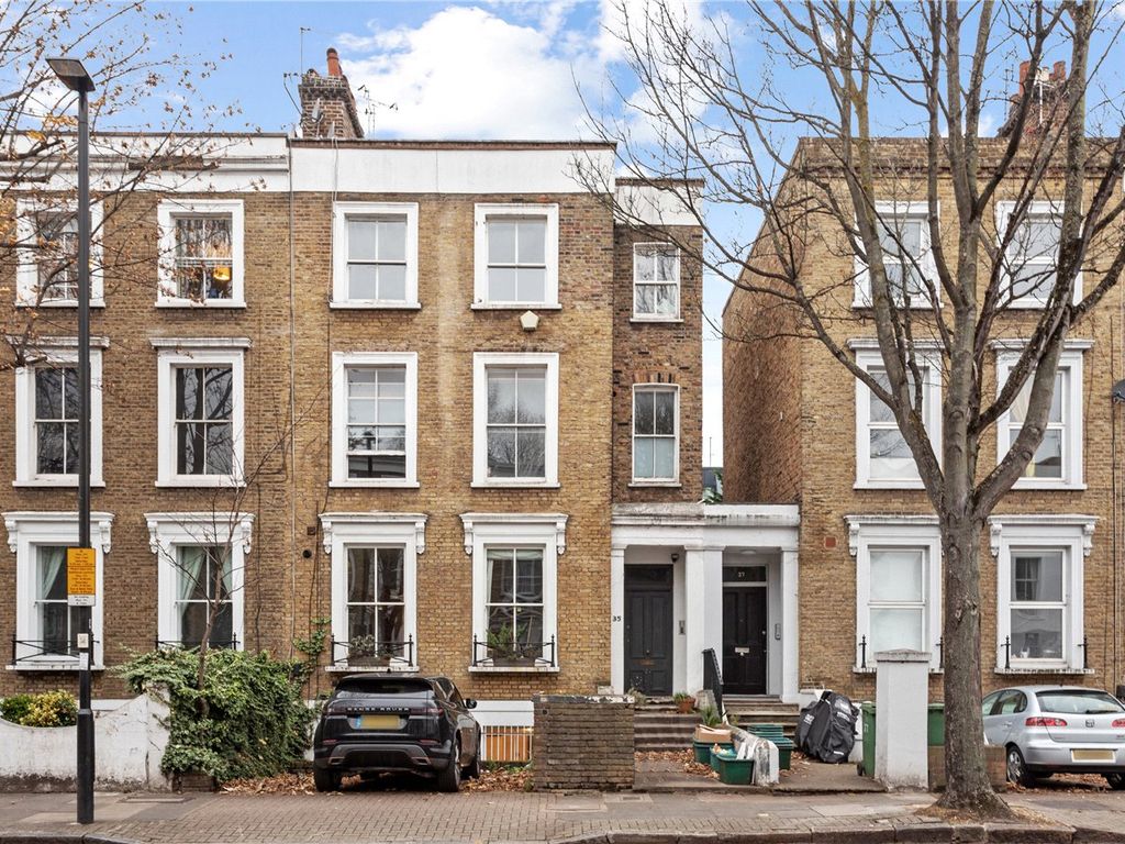 2 bed flat for sale in Mildmay Park, Islington, London N1 Zoopla