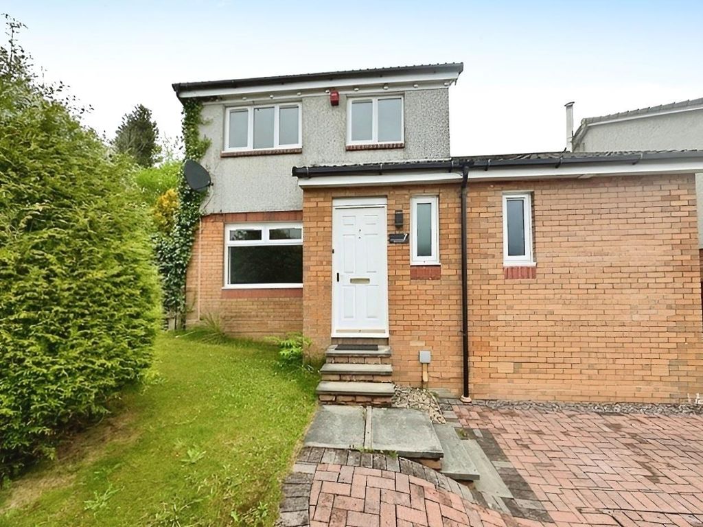 4 bed detached house for sale in Benvane Road, Fornonthills, Glenrothes KY6, £245,000 Zoopla