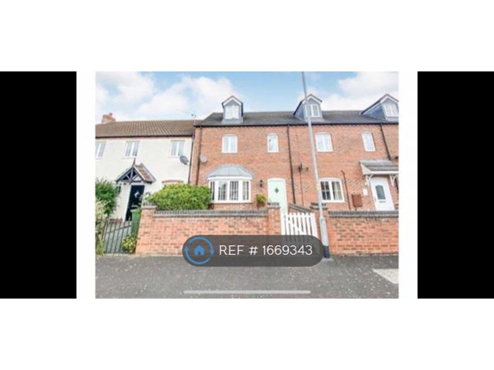 3 bed terraced house to rent in The Square, Kirton PE20 Zoopla