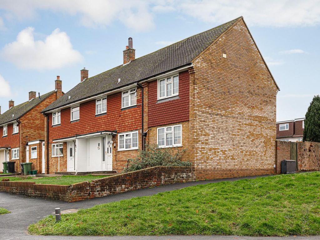 3 bed semidetached house for sale in Scotts Farm Road, West Ewell, Epsom KT19 Zoopla