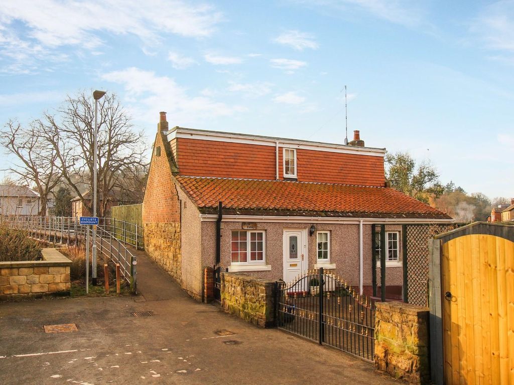 2 bed detached house for sale in Dogger Bank, Morpeth NE61 Zoopla