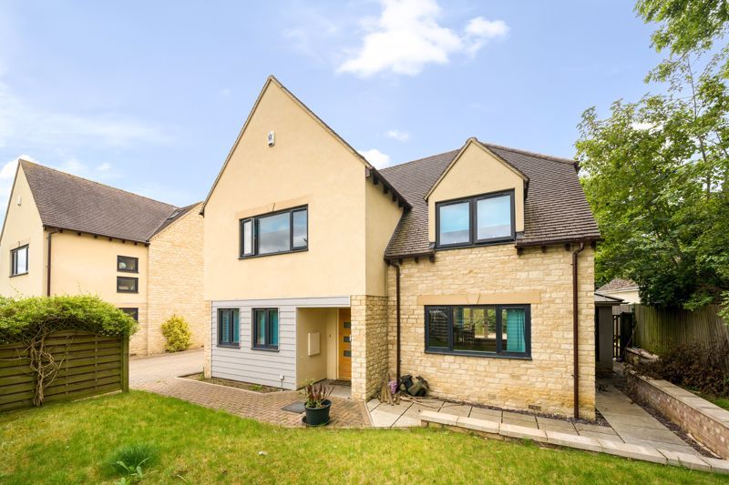 6 bed property for sale in Warland Gardens, Kidlington OX5 Zoopla