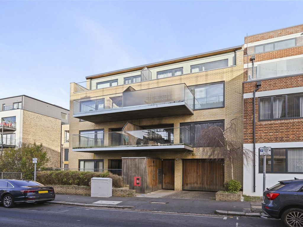 1 bed flat for sale in Granville Road, London NW2 Zoopla