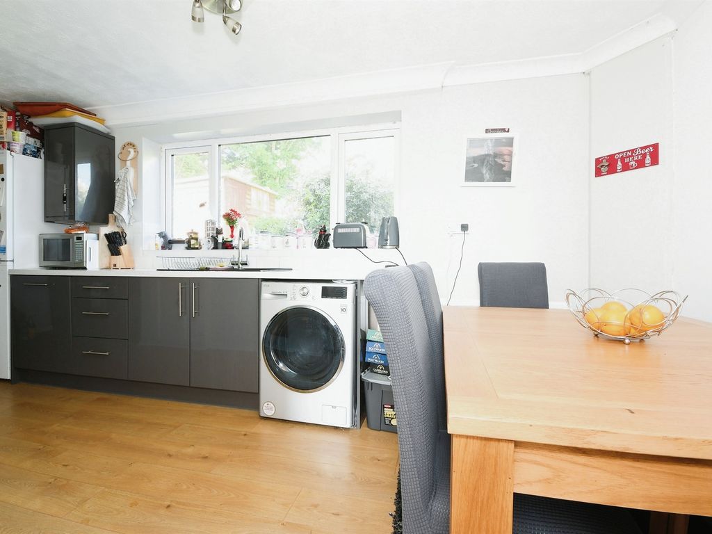 3 bed end terrace house for sale in Lee Road, Chesterfield S41 Zoopla