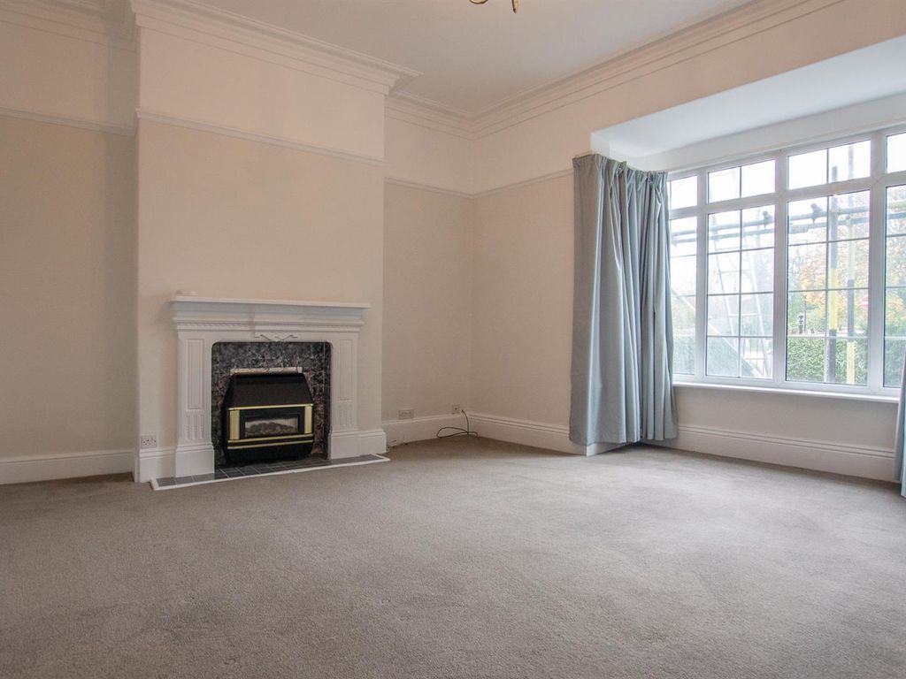 4 bed terraced house to rent in Mount Vale, The Mount, York YO24 Zoopla