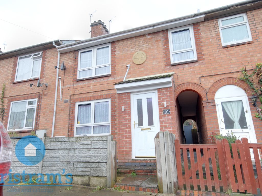 Alma Street, Leicester LE3  