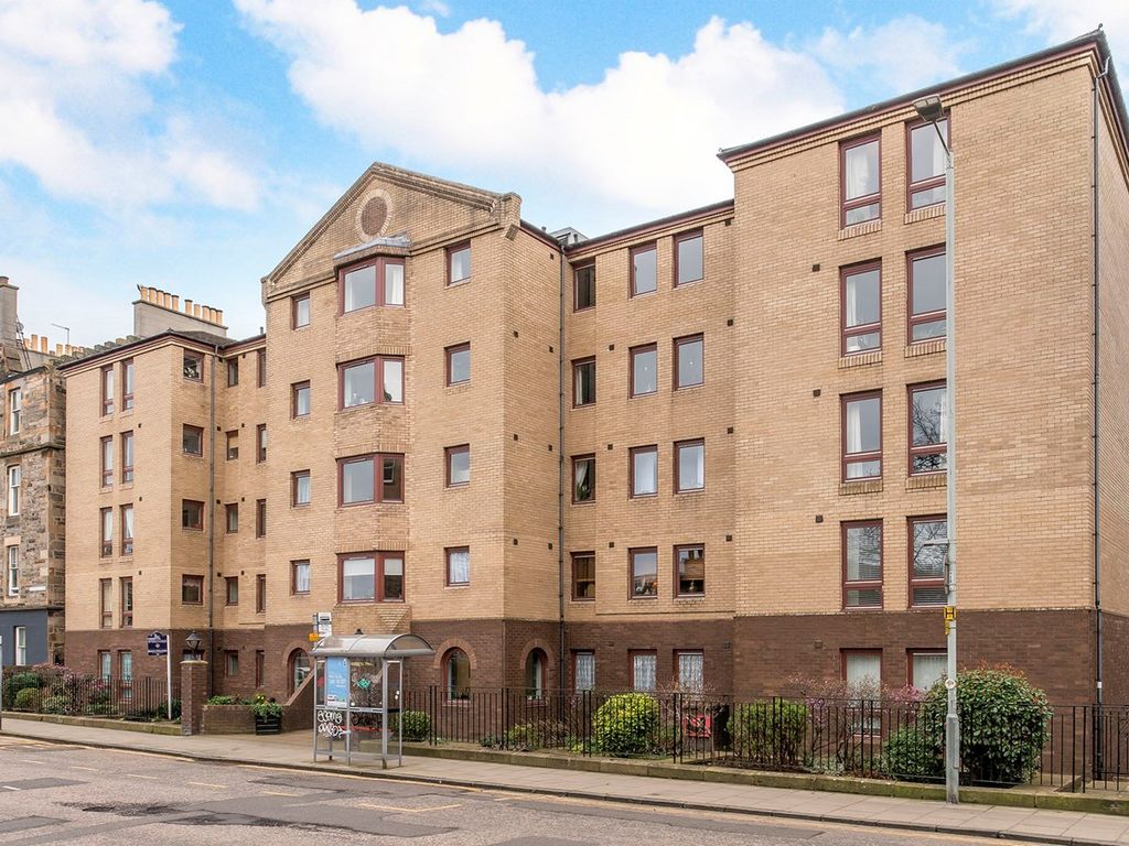 1 bed flat for sale in Henderson Row, Edinburgh EH3 Zoopla